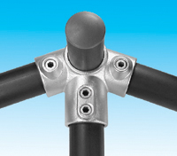 AIS 56&nbsp;SIDE OUTLET TEE & ELBOW COMBINATION